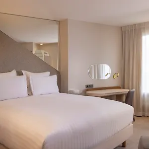 4* Hotel Beige