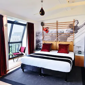 Le 123 Sebastopol - Astotel Otel